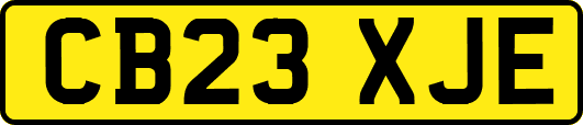 CB23XJE