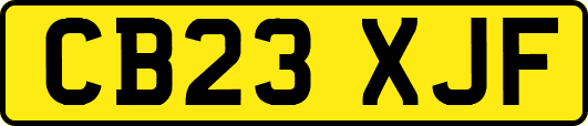 CB23XJF