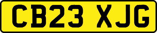 CB23XJG