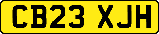CB23XJH