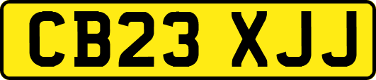 CB23XJJ