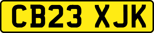 CB23XJK