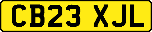 CB23XJL