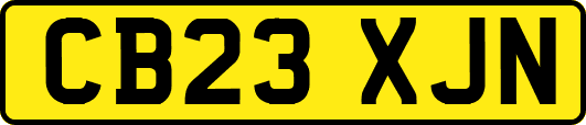 CB23XJN