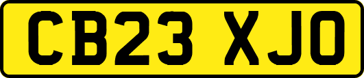 CB23XJO
