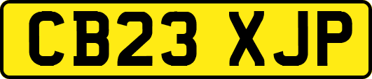 CB23XJP
