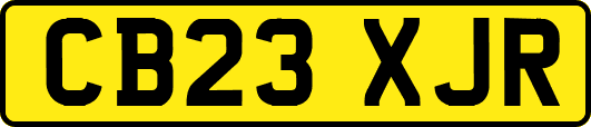 CB23XJR