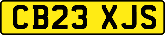 CB23XJS