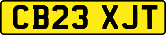 CB23XJT