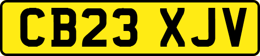 CB23XJV