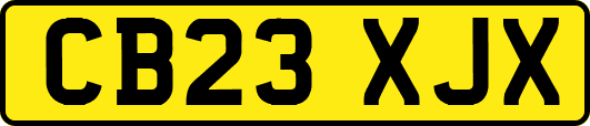 CB23XJX