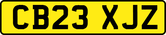 CB23XJZ
