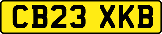 CB23XKB