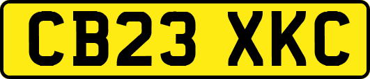 CB23XKC