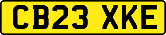 CB23XKE