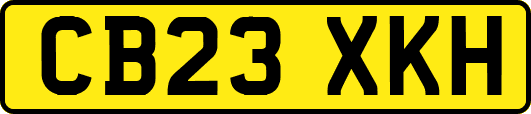 CB23XKH