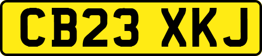 CB23XKJ