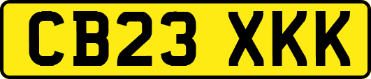 CB23XKK