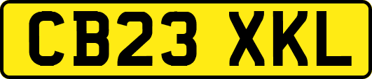 CB23XKL