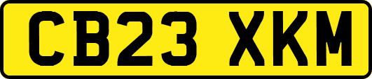 CB23XKM