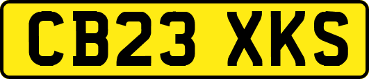 CB23XKS