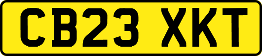 CB23XKT