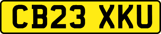 CB23XKU