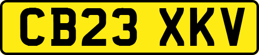 CB23XKV
