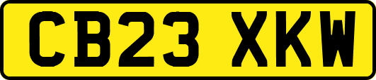 CB23XKW