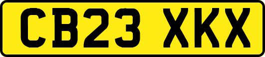 CB23XKX