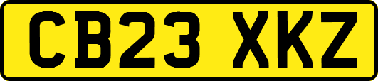 CB23XKZ
