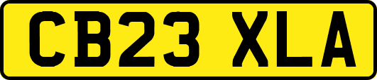 CB23XLA