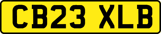 CB23XLB