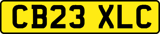 CB23XLC
