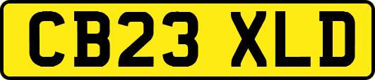 CB23XLD