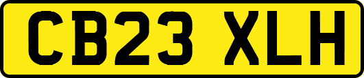 CB23XLH