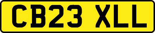 CB23XLL