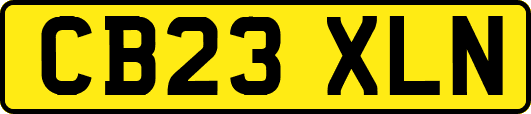 CB23XLN