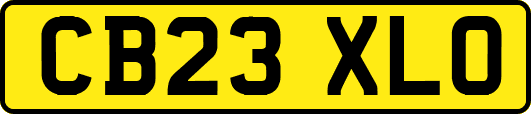 CB23XLO