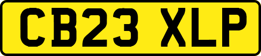CB23XLP