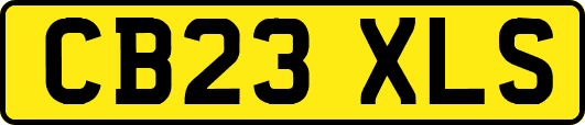 CB23XLS