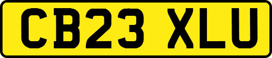 CB23XLU