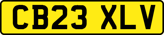 CB23XLV