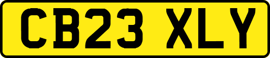 CB23XLY