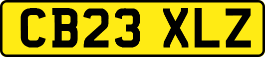 CB23XLZ