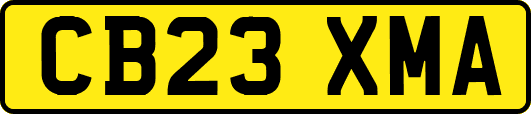 CB23XMA