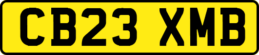 CB23XMB