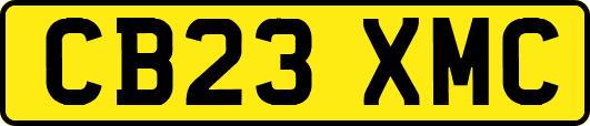 CB23XMC