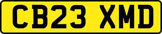 CB23XMD