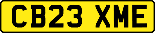 CB23XME